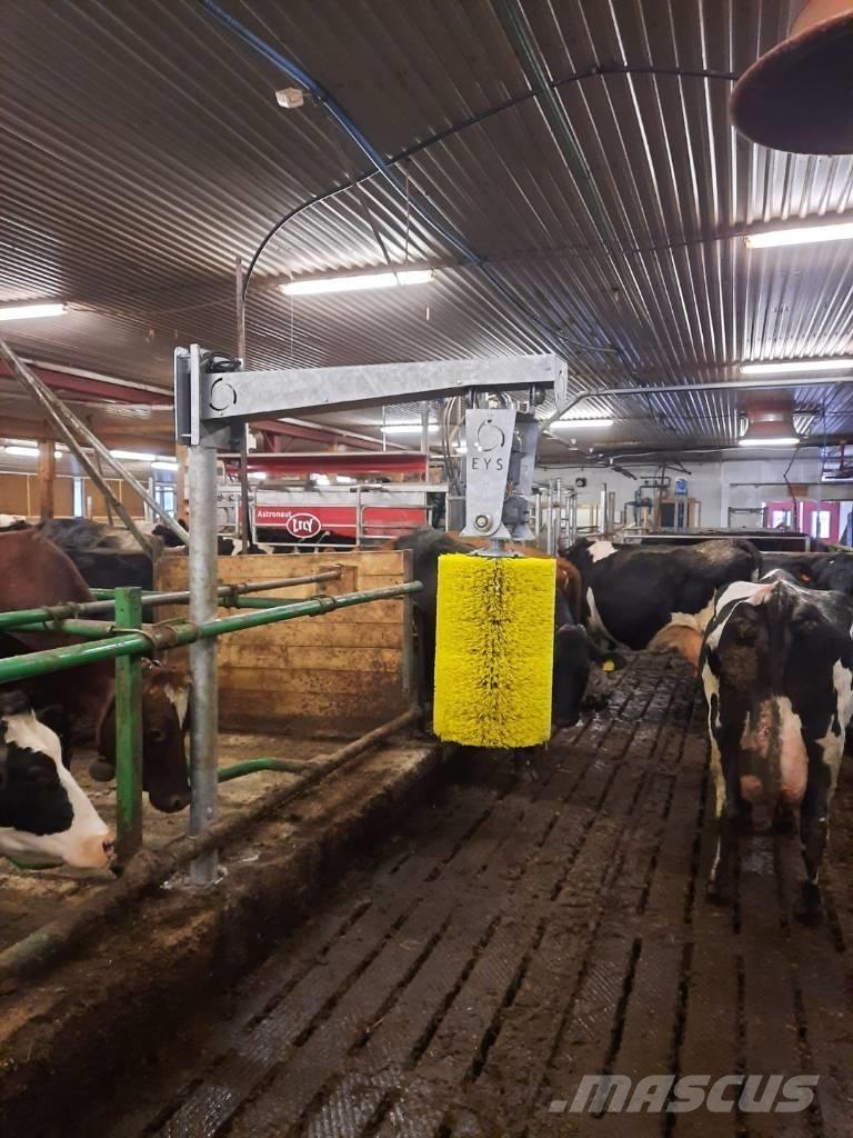  EYS - Kubørste Ostale poljoprivredne mašine