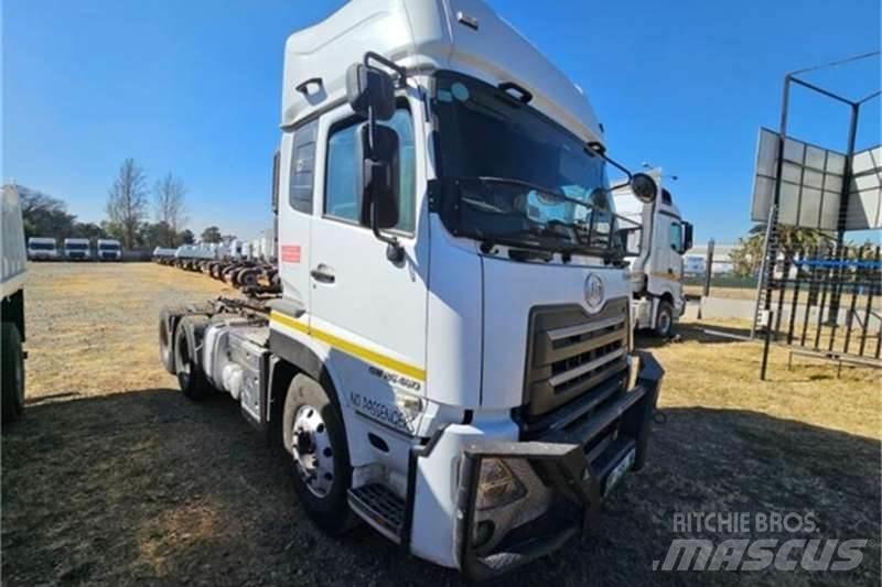 UD TRUCKS QUON Ostali kamioni