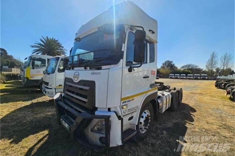 UD TRUCKS QUON Ostali kamioni