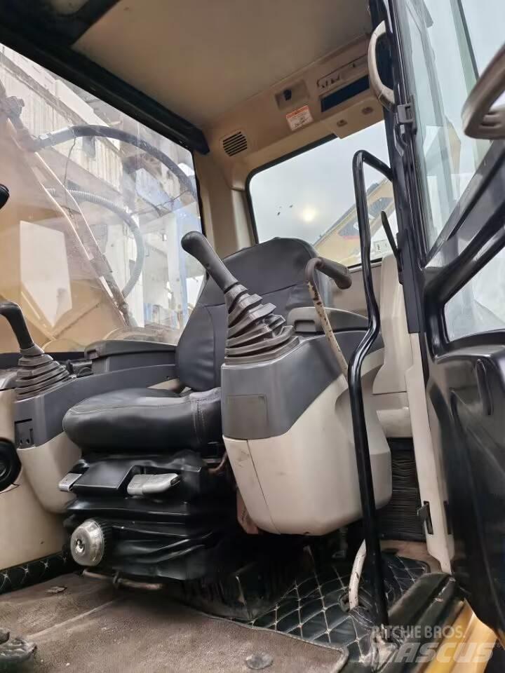 CAT 325C Bageri guseničari