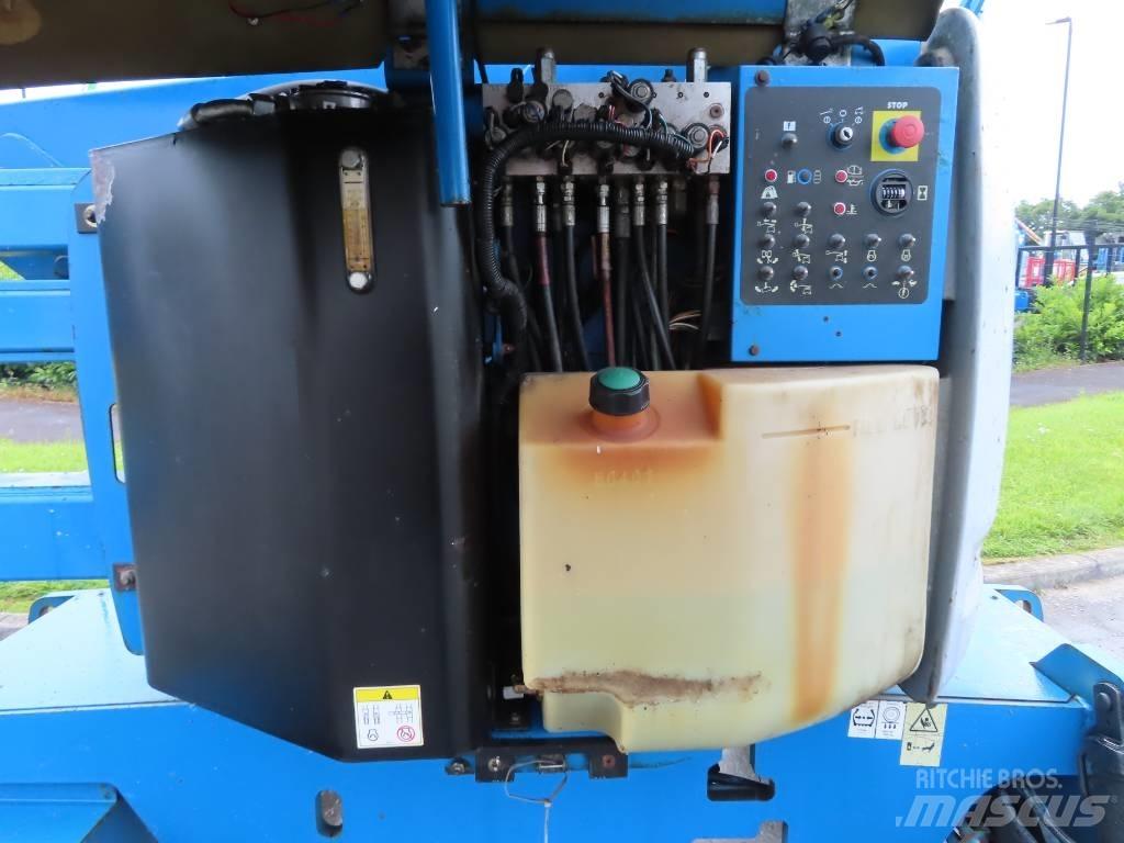 Genie Z 45/25 J Zglobne podizne platforme