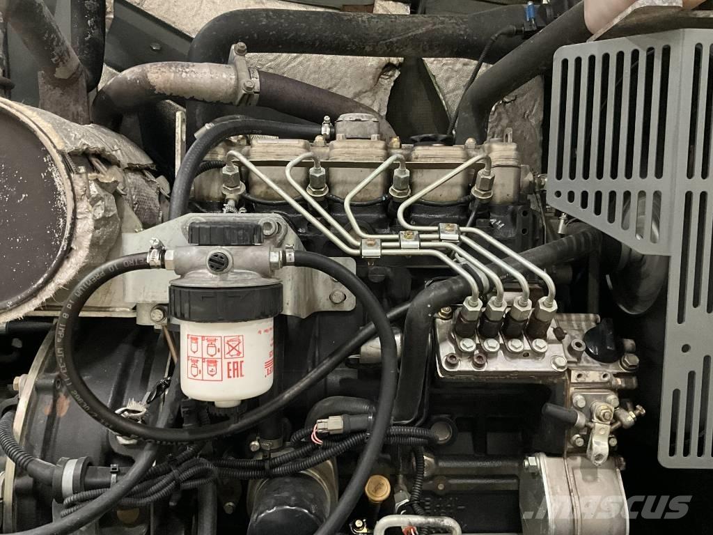 Neuson EZ 53 Mini bageri < 7t