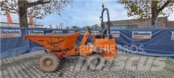 Thwaites Mach 474 Damperi za gradilište