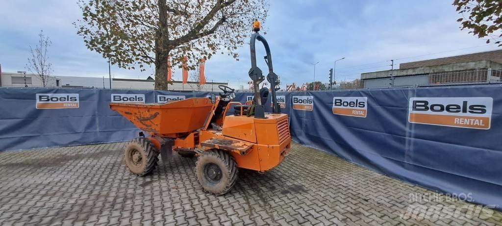 Thwaites Mach 474 Damperi za gradilište