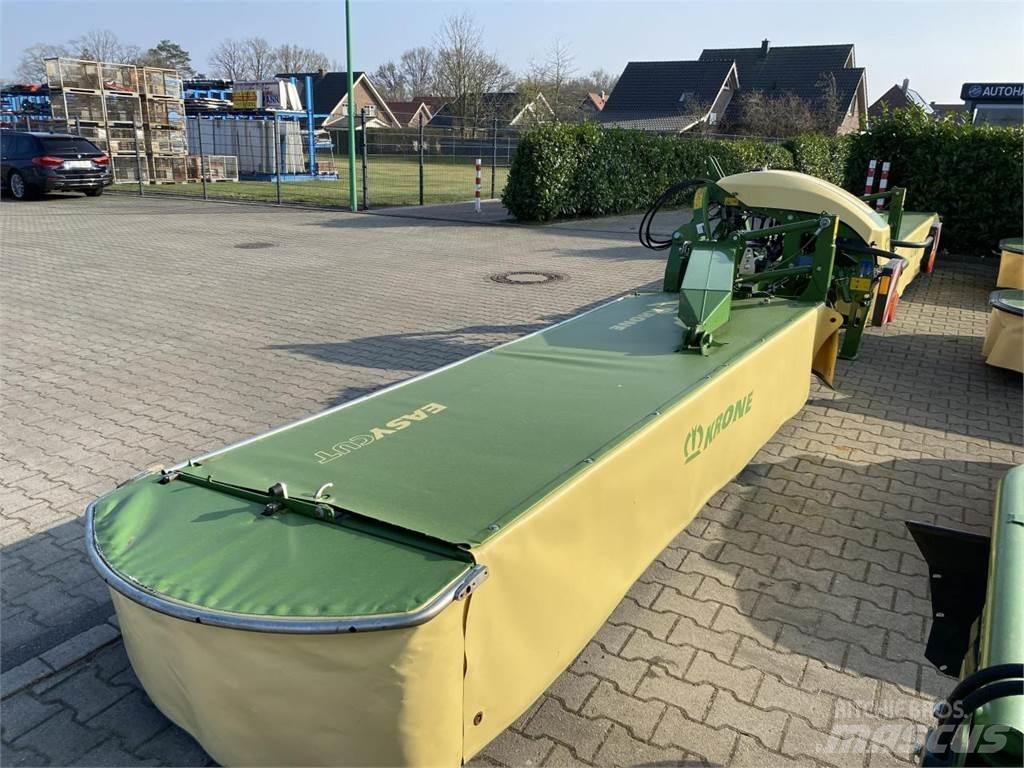 Krone EC B 1000 Kosilice