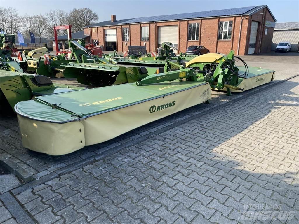 Krone EC B 1000 Kosilice
