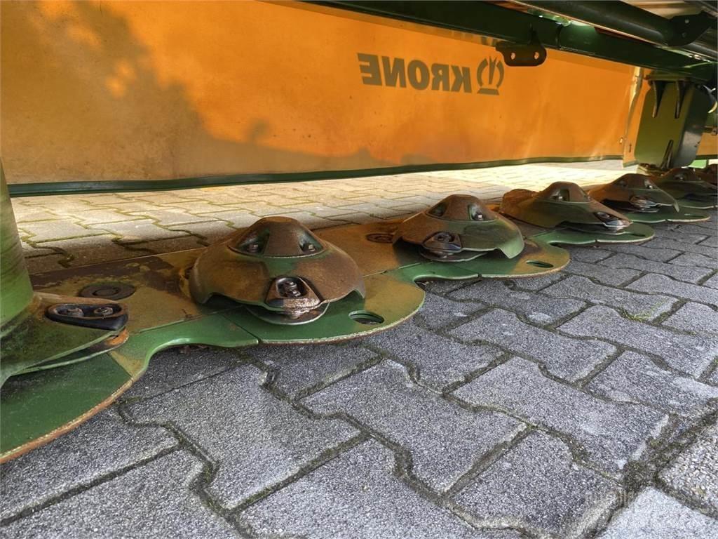 Krone EC B 1000 Kosilice
