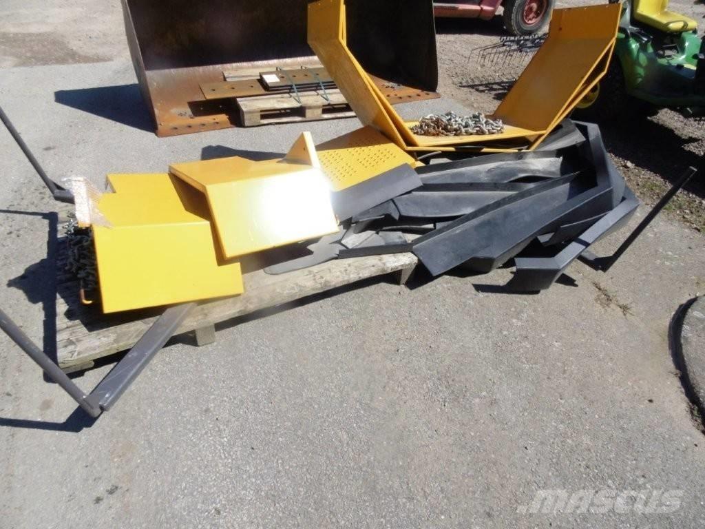 Volvo L 150 C Utovarivači na točkove