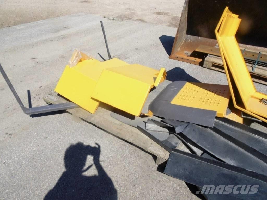 Volvo L 150 C Utovarivači na točkove