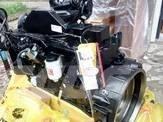 Cummins 6BTA5.9-C125 Motori za građevinarstvo