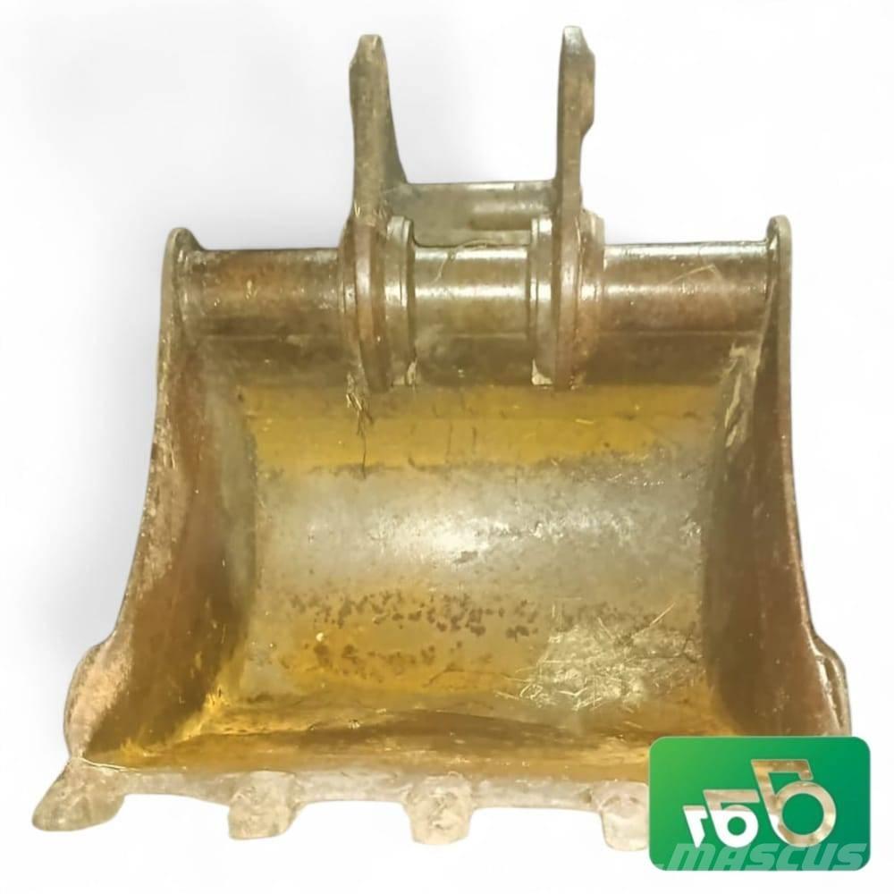 JCB 3CX 750mm Bucket Šasija i vešenje