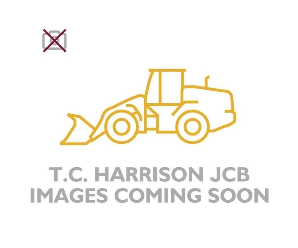 JCB 457 HT Utovarivači na točkove