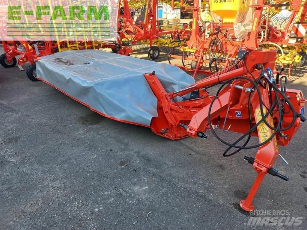 Kuhn gmd 310 ff Kosilice