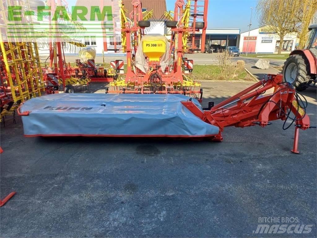 Kuhn gmd 310 ff Kosilice