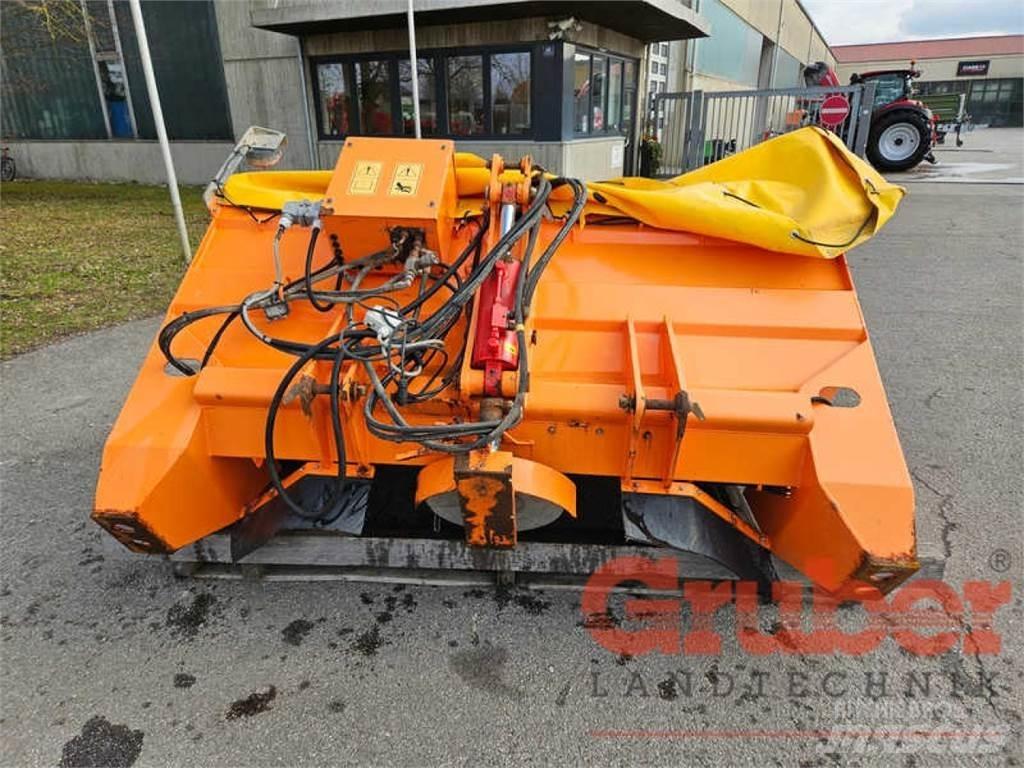 Rasco TRP 1,50 m Posipači