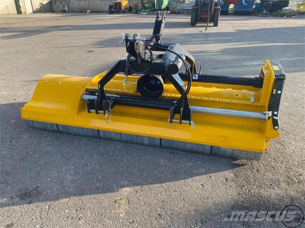 Müthing MU-L 250 Kosilice za livade