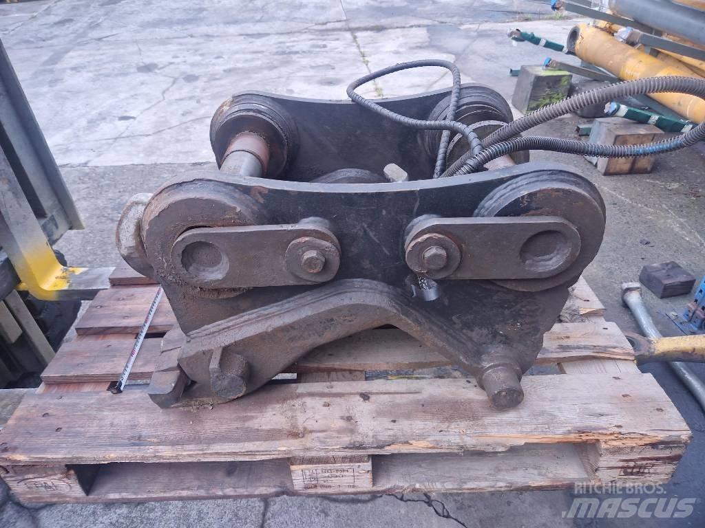 CAT CW40 Brze spojke
