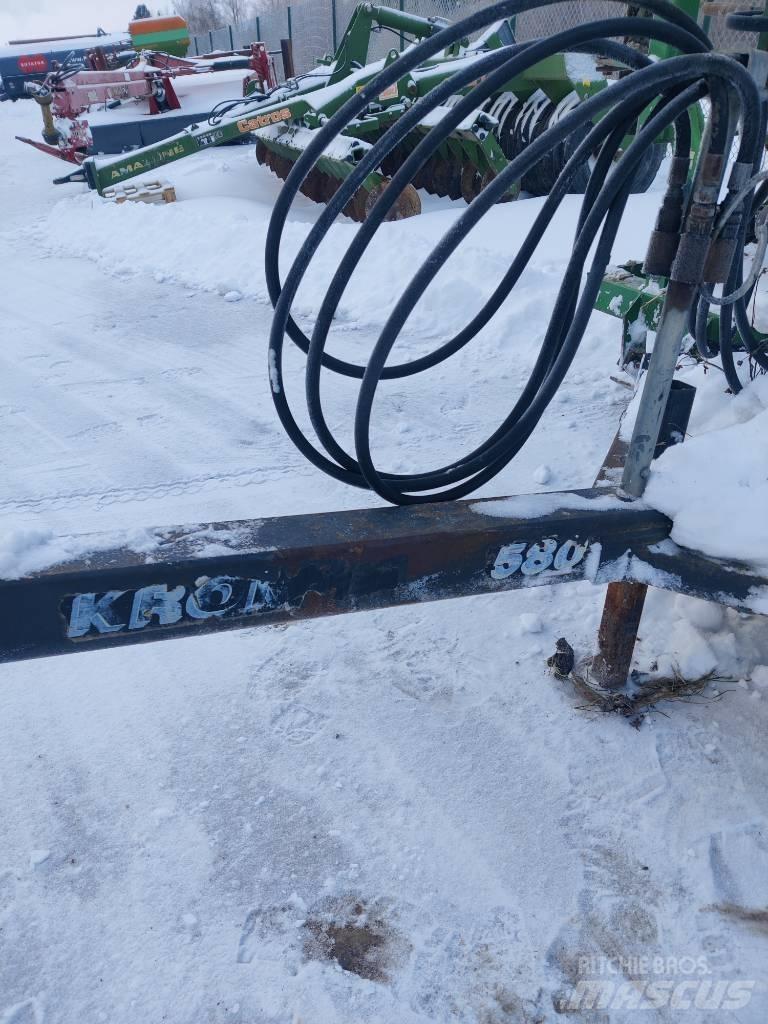 Kronos 580 Drljače