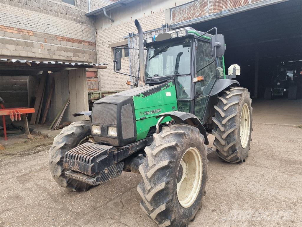 Valtra Valmet 900 Traktori