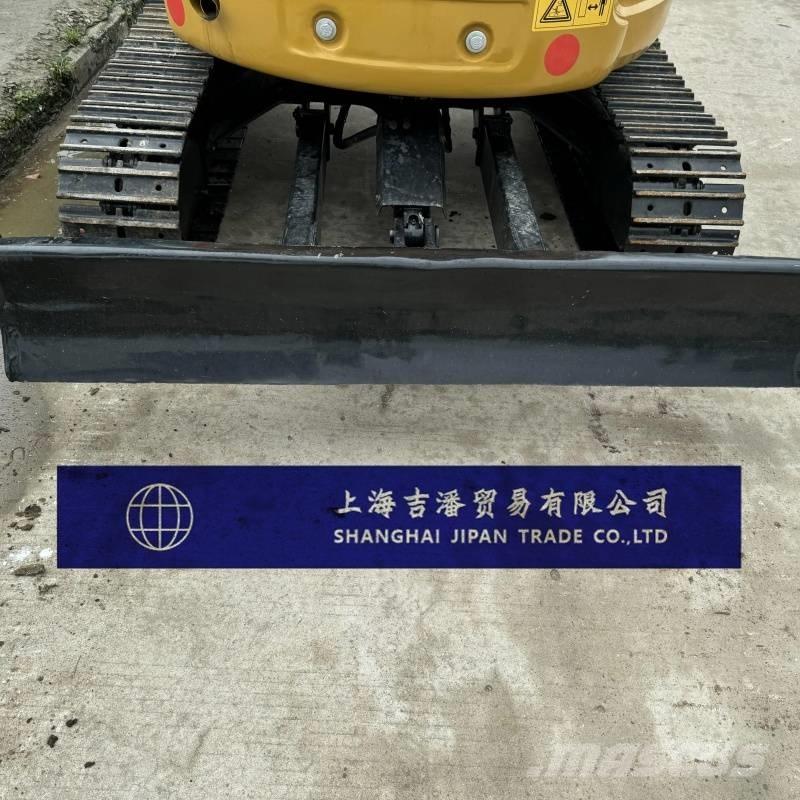 CAT 303.5 E CR Mini bageri < 7t