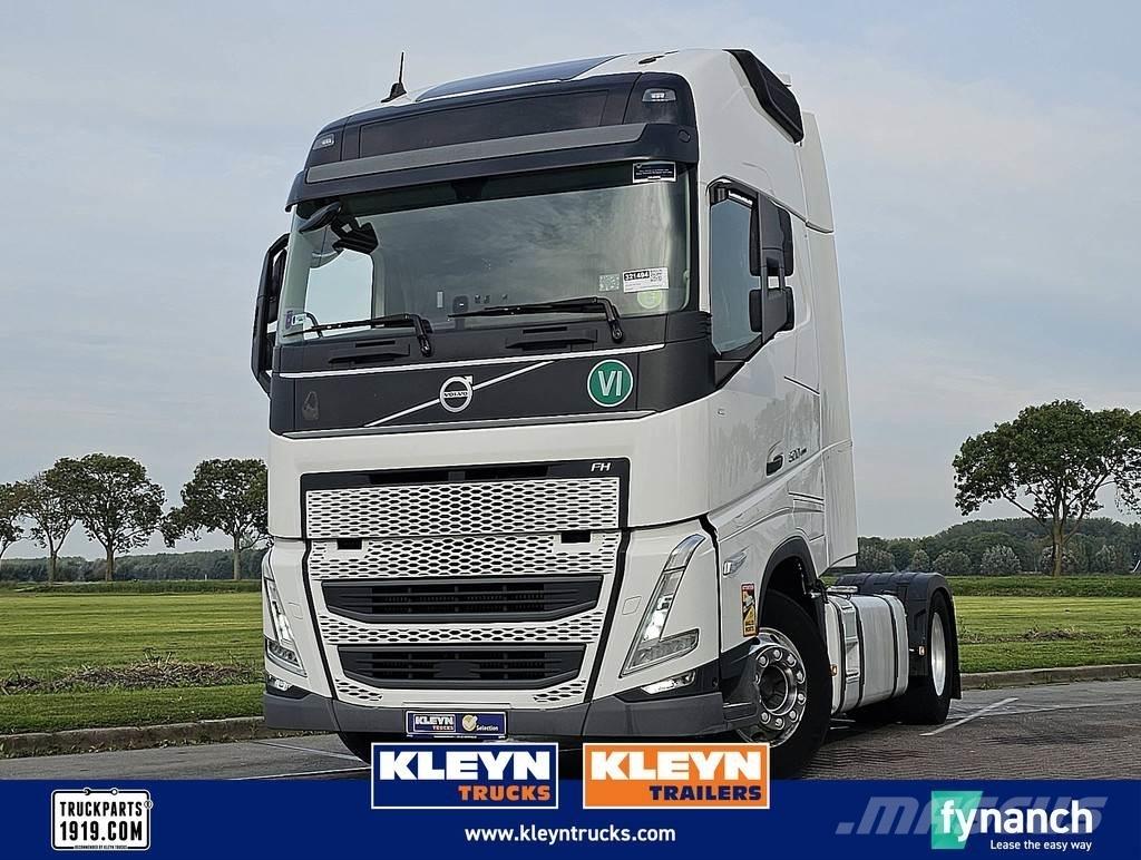 Volvo FH 500 XL Tegljači