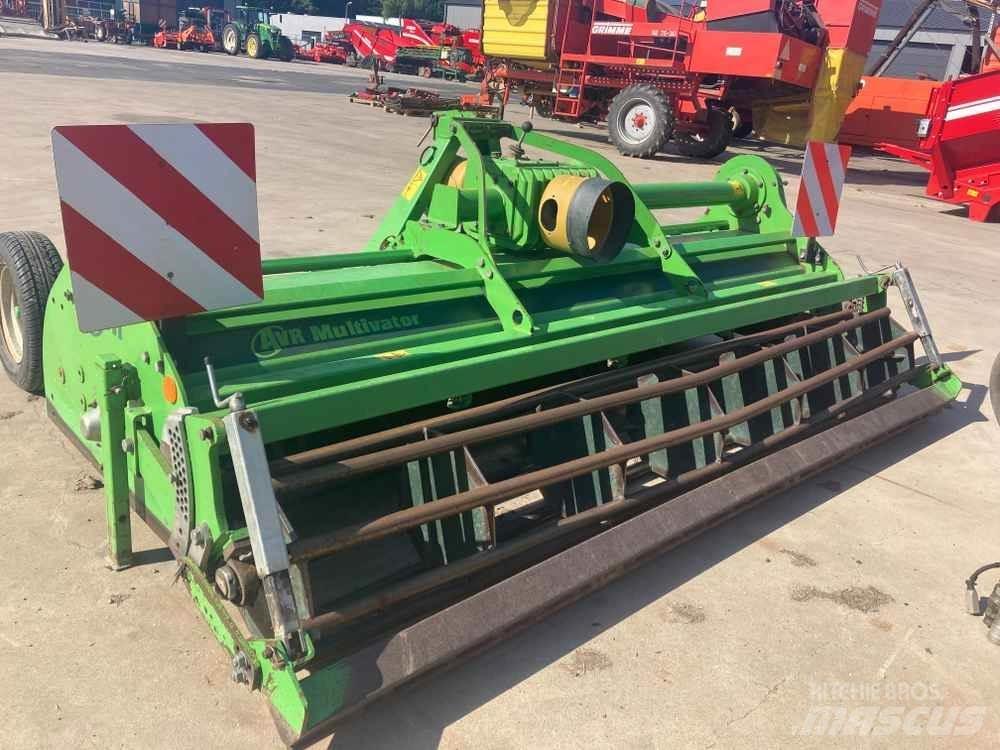AVR - Multivator Oprema za krompir - Ostalo