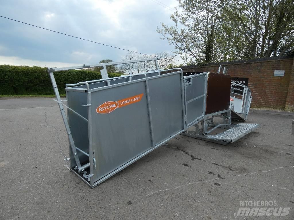  Ritchie Combi Gate Ostale mašine i oprema za stoku