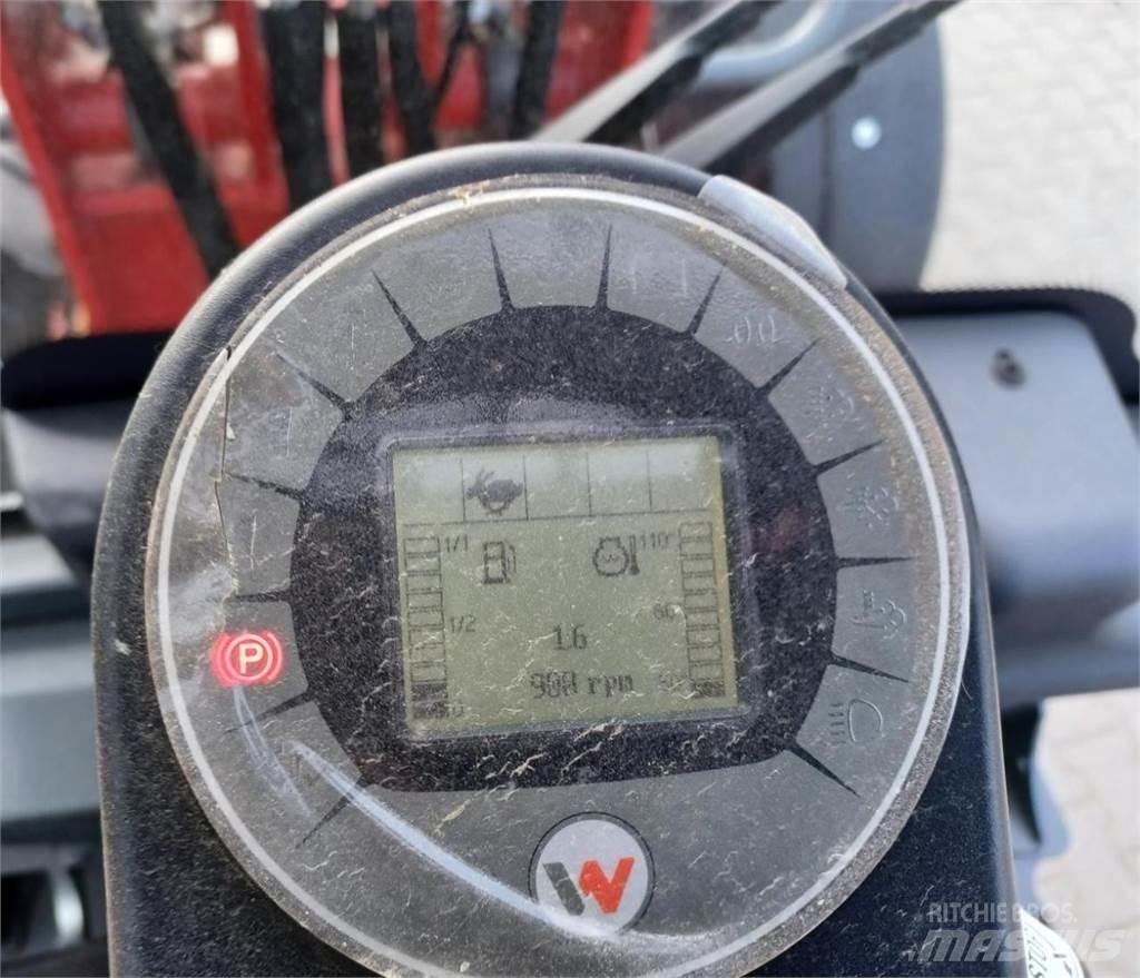 Weidemann 3080LP Utovarivači na točkove