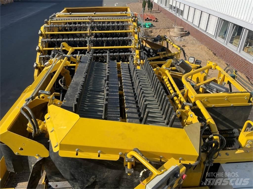 Ropa KEILER 2 Kombajni i kopači za krompir