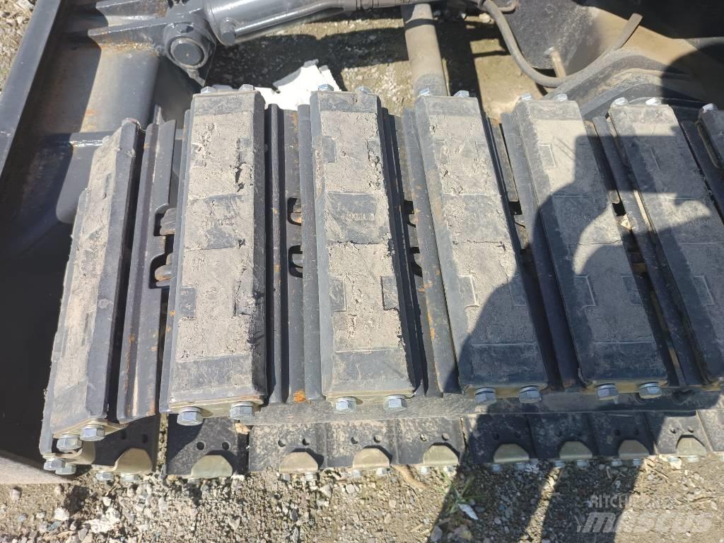 Doosan DH60-7 Mini bageri < 7t