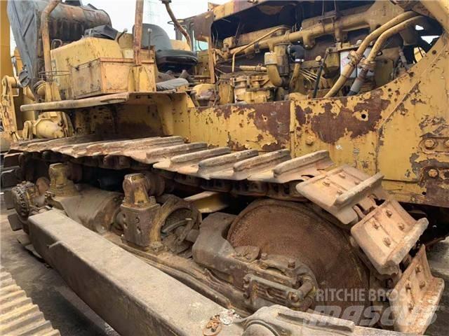 CAT D 8 K Buldožeri guseničari