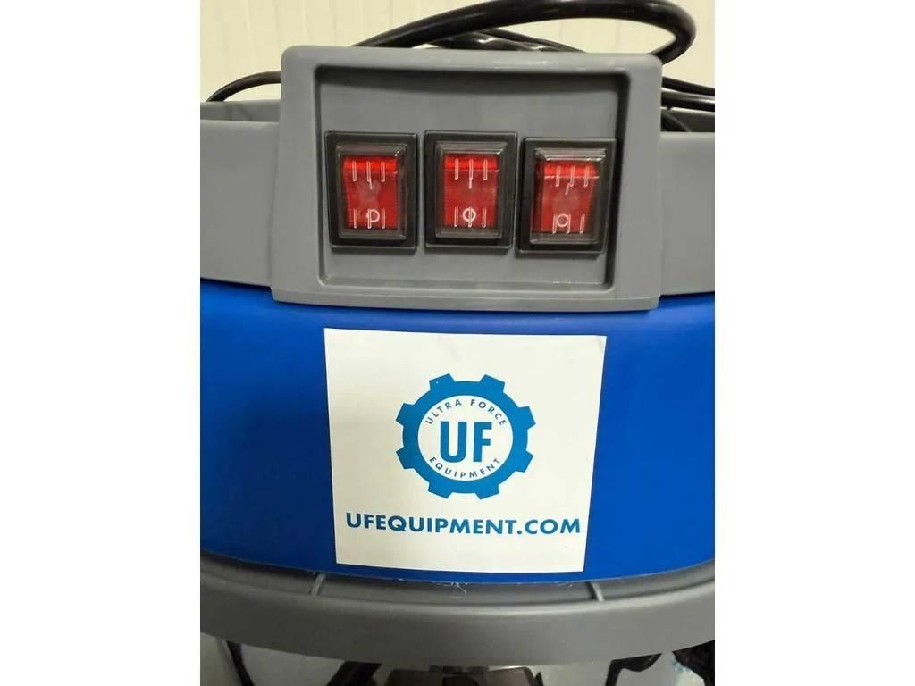  UMT 100L - 3000W Ostalo za građevinarstvo