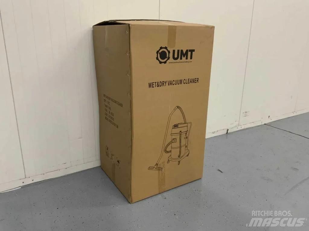  UMT 100L - 3600W Ostalo za građevinarstvo