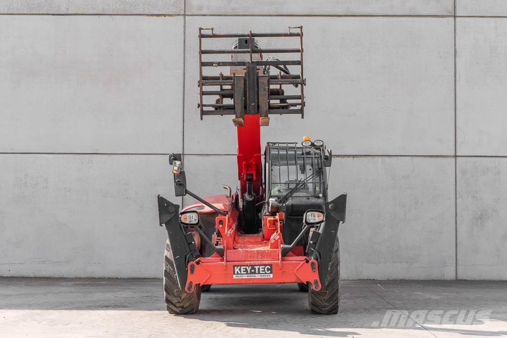 Manitou MT 1440 Teleskopski viljuškari