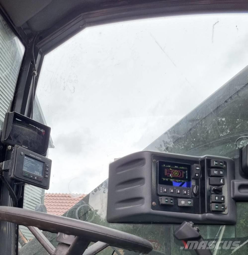 RMH Vulcan 20 GOLD Mešaona stočne hrane