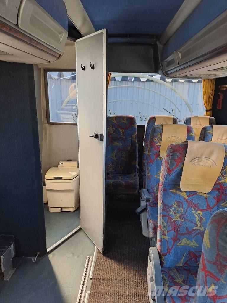 MAN Mistral70 Putnički autobusi