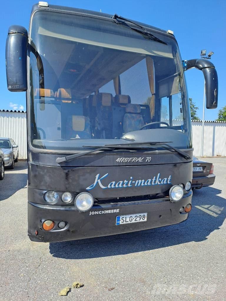 MAN Mistral70 Putnički autobusi
