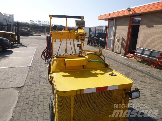 Hofmann H25 Ostalo