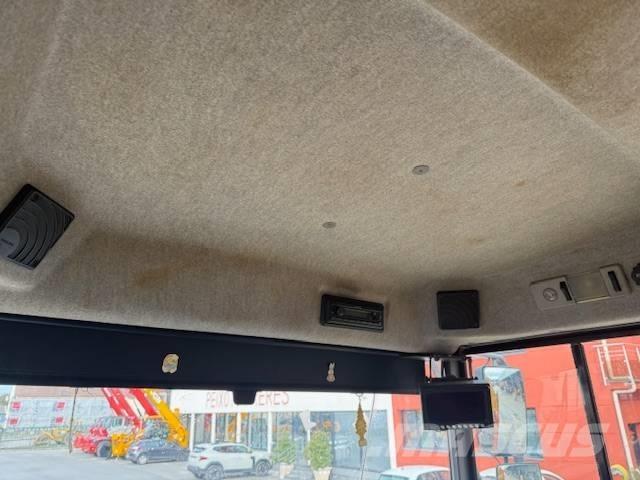 Volvo A 30 G Zglobni damperi