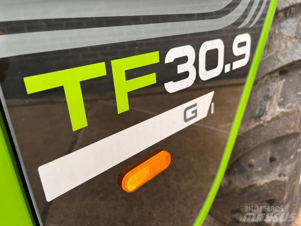 Merlo TF30.9-G Teleskopski viljuškari