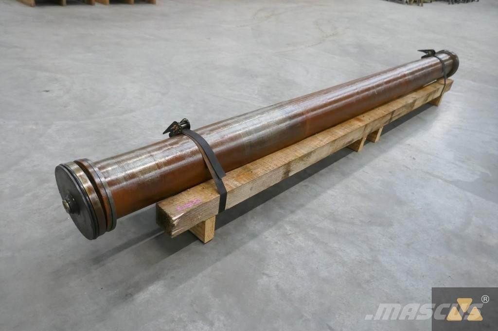 CAT 8E-2837 Ostale kargo komponente