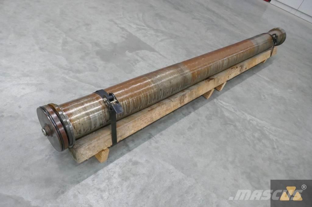 CAT 8E-2837 Ostale kargo komponente