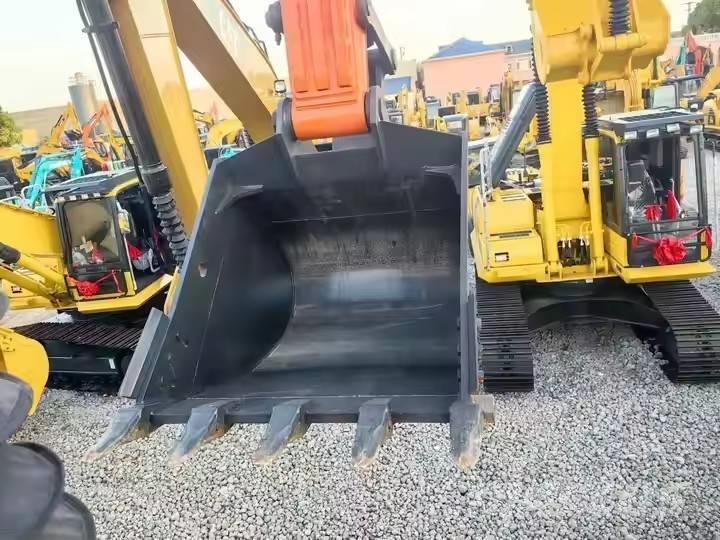 Doosan DX 300 LC Bageri guseničari