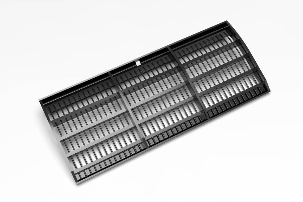 PW 777249.1 Dodatna oprema za kombajne