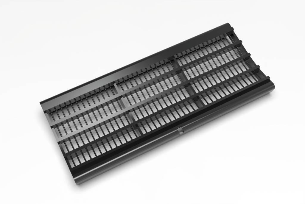 PW 777249.1 Dodatna oprema za kombajne