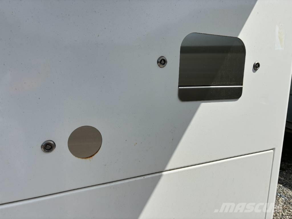  Recylingstation PET Ostale industrijske mašine