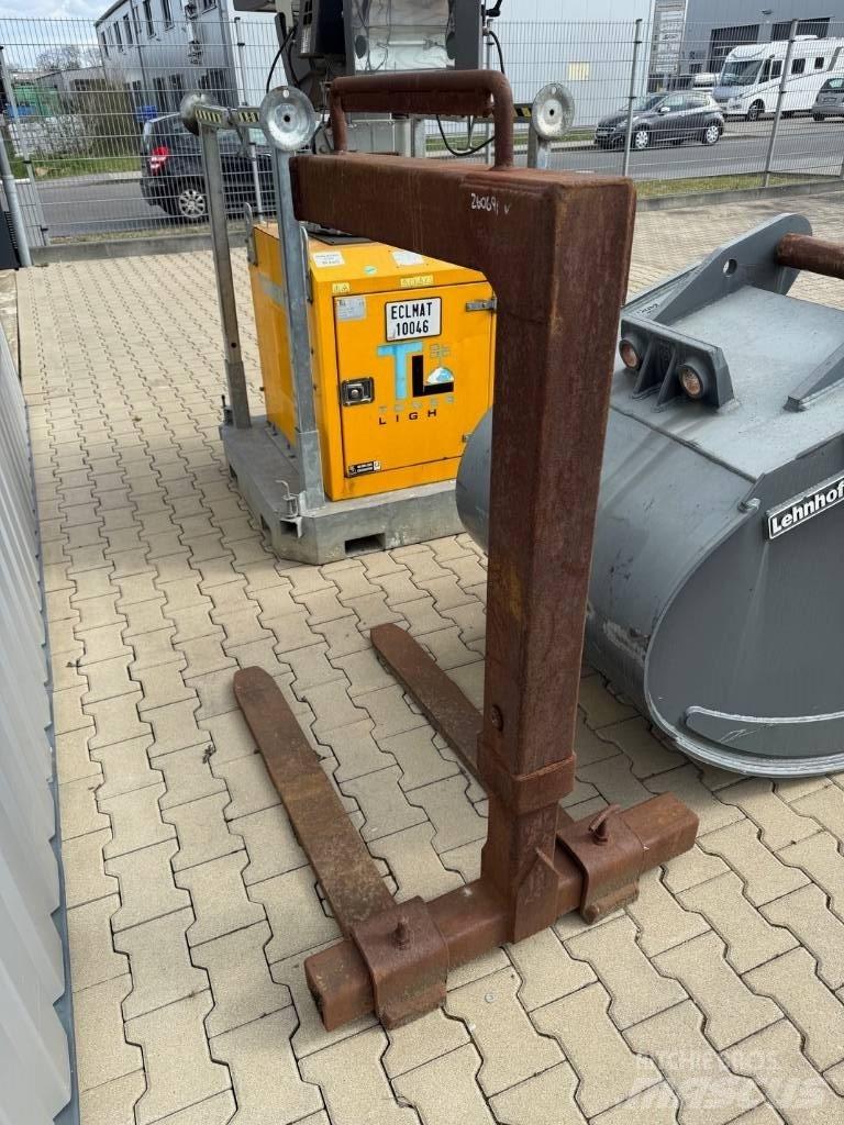  Krangabel 1000mm Građevinarske viljuške