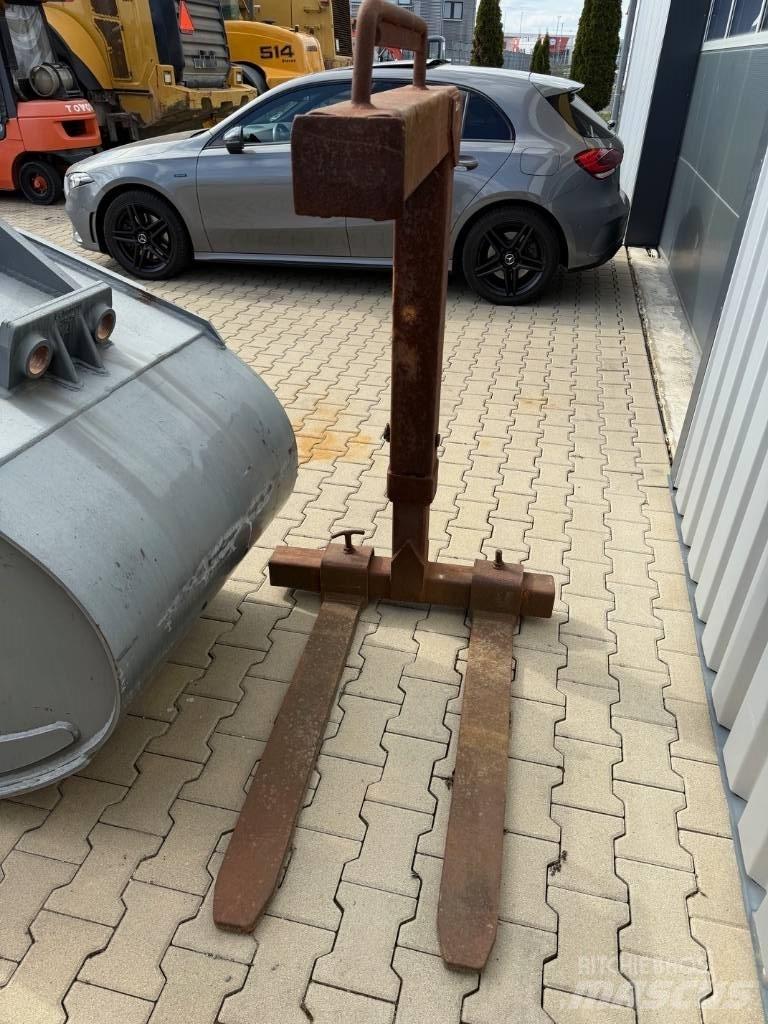  Krangabel 1000mm Građevinarske viljuške