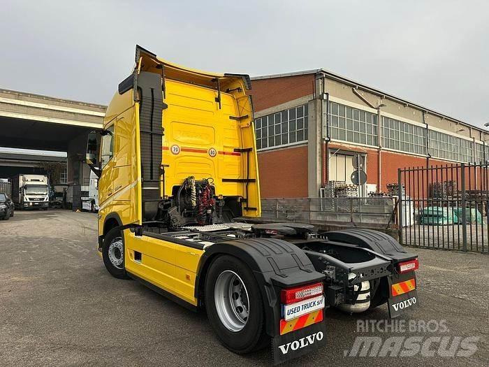 Volvo FH500 Tegljači