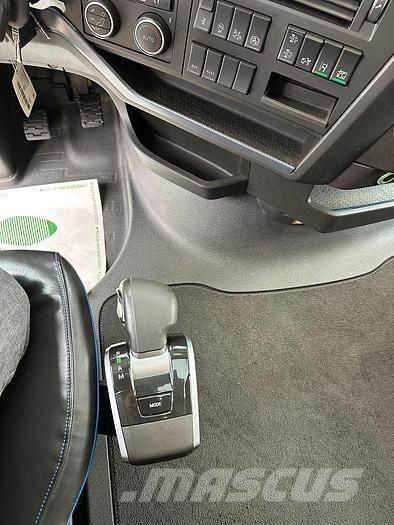 Volvo FH500 Tegljači